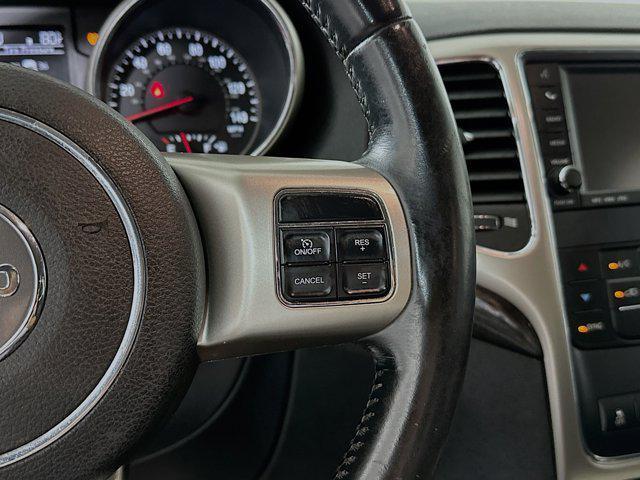 used 2011 Jeep Grand Cherokee car, priced at $6,977