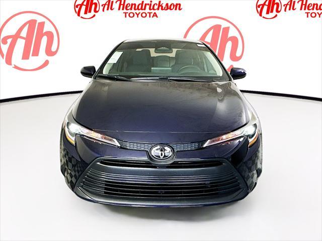 used 2023 Toyota Corolla car, priced at $17,977