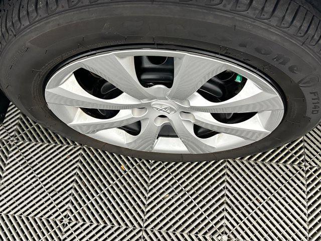 used 2024 Toyota Corolla car, priced at $18,977