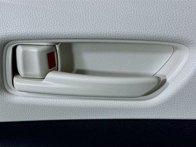 used 2024 Toyota Corolla car, priced at $18,977