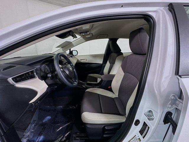used 2024 Toyota Corolla car, priced at $18,977