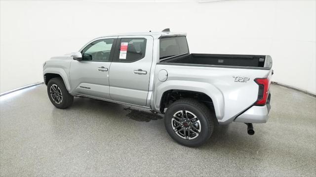 new 2025 Toyota Tacoma car, priced at $41,611