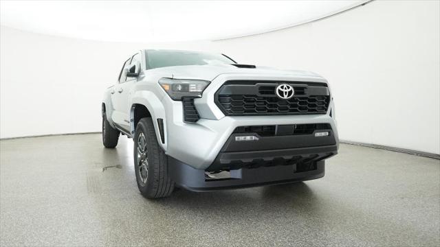 new 2025 Toyota Tacoma car, priced at $41,611