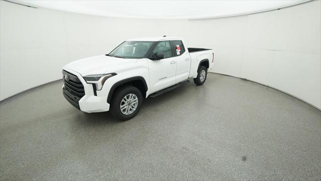 new 2024 Toyota Tundra car, priced at $54,347