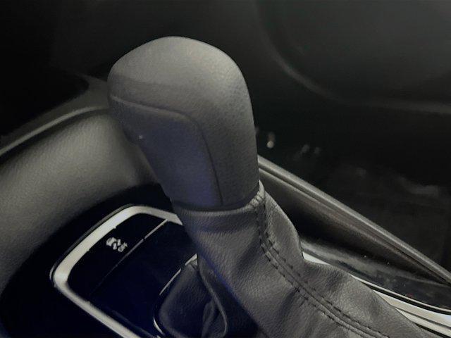 used 2024 Toyota Corolla car, priced at $18,477