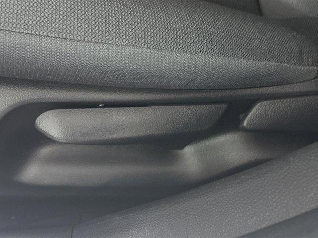 used 2024 Toyota Corolla car, priced at $18,477