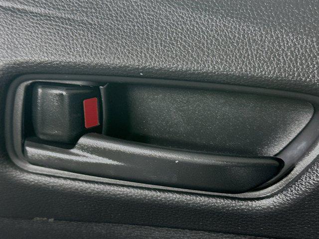 used 2024 Toyota Corolla car, priced at $18,477