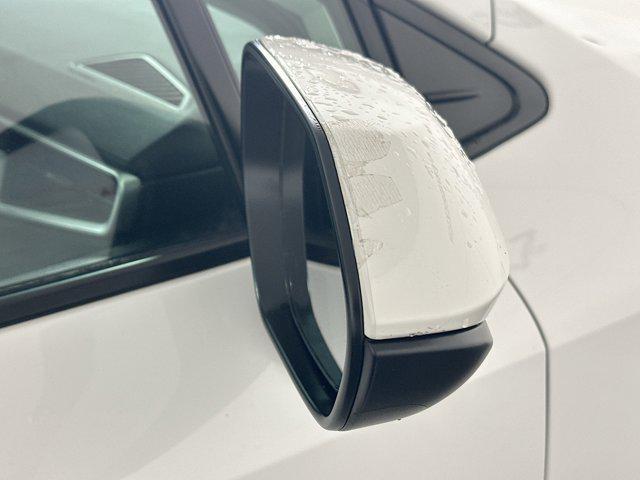 used 2024 Toyota Corolla car, priced at $18,477