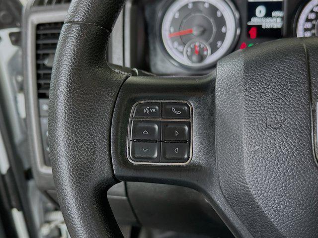 used 2023 Ram 1500 car, priced at $20,999