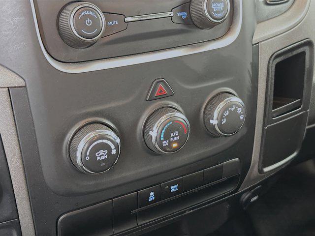 used 2023 Ram 1500 car, priced at $20,999