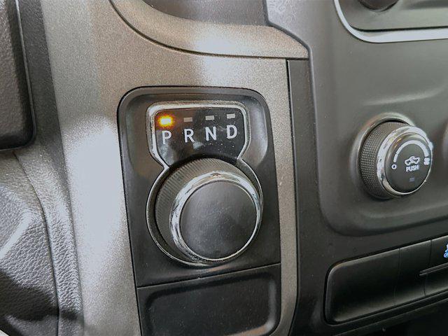 used 2023 Ram 1500 car, priced at $20,999