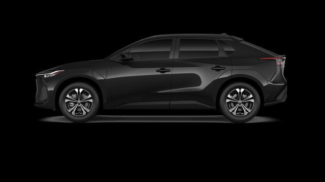 new 2025 Toyota bZ4X car, priced at $39,298