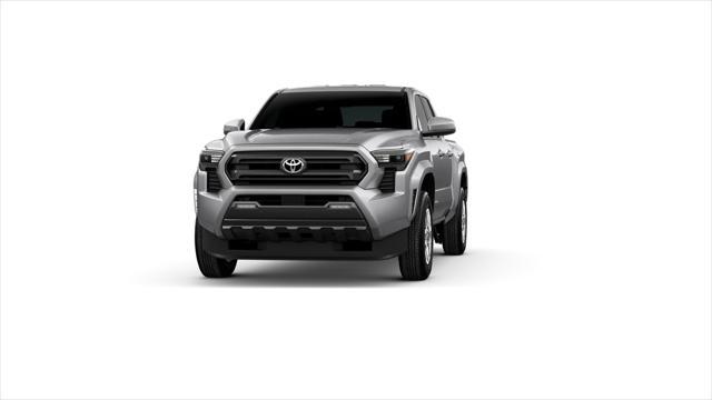 new 2025 Toyota Tacoma car, priced at $41,309