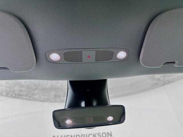 used 2023 Tesla Model Y car, priced at $31,799