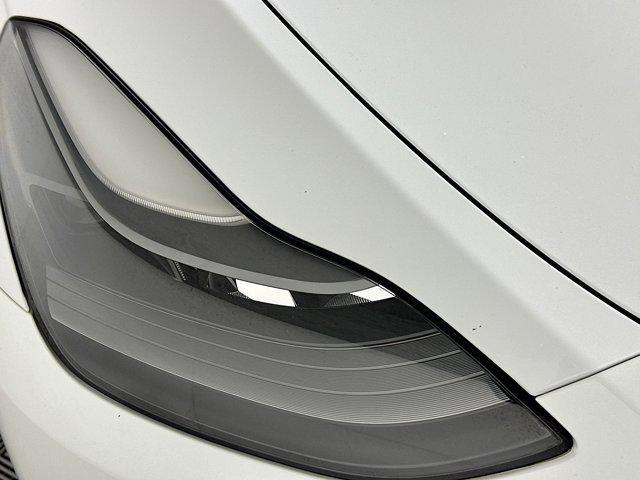 used 2023 Tesla Model Y car, priced at $31,799