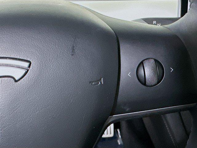 used 2023 Tesla Model Y car, priced at $31,799