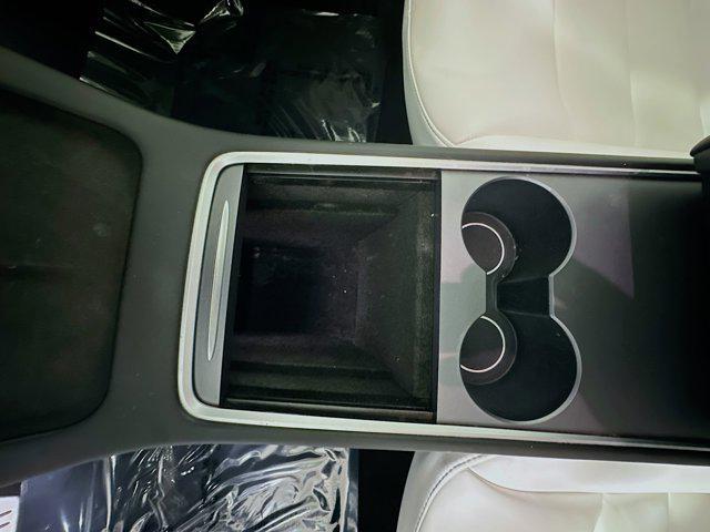 used 2023 Tesla Model Y car, priced at $31,799