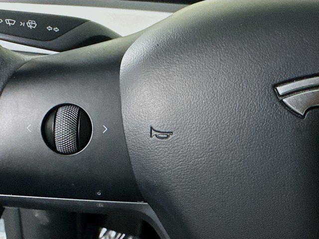 used 2023 Tesla Model Y car, priced at $31,799