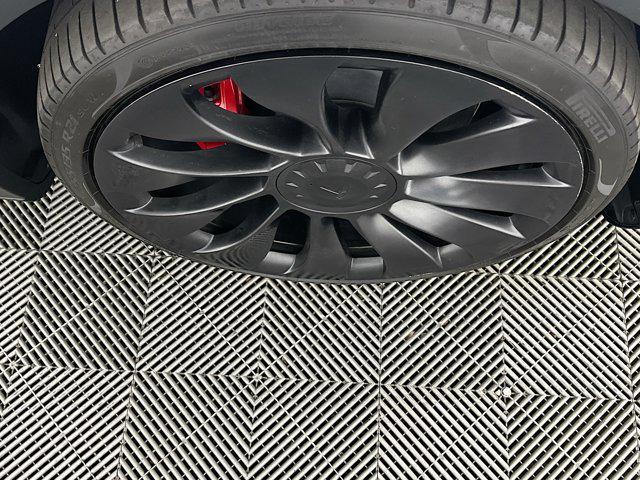 used 2023 Tesla Model Y car, priced at $31,799