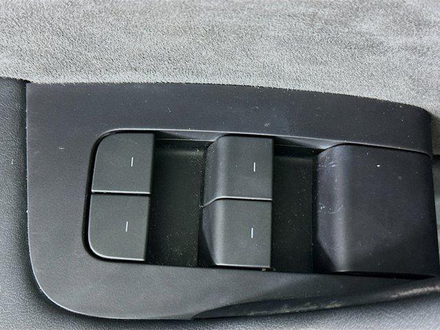 used 2023 Tesla Model Y car, priced at $31,799