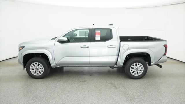 new 2024 Toyota Tacoma car, priced at $44,423