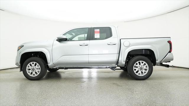 new 2024 Toyota Tacoma car, priced at $44,423