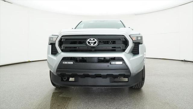 new 2024 Toyota Tacoma car, priced at $44,423