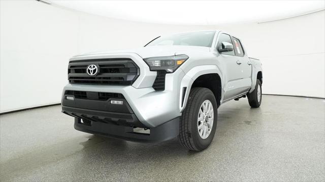 new 2024 Toyota Tacoma car, priced at $44,423