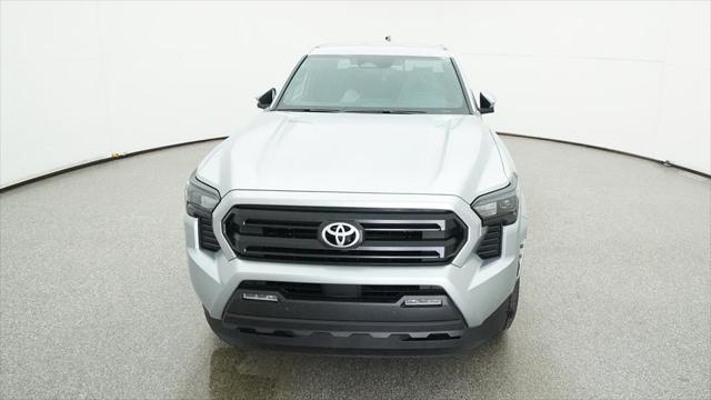 new 2024 Toyota Tacoma car, priced at $44,423