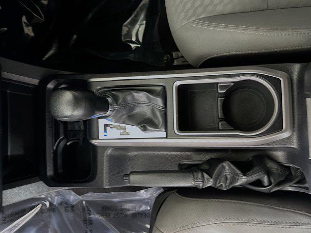 used 2022 Toyota Tacoma car, priced at $26,999