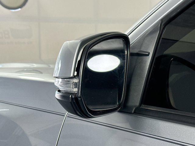 used 2022 Toyota Tacoma car, priced at $26,999