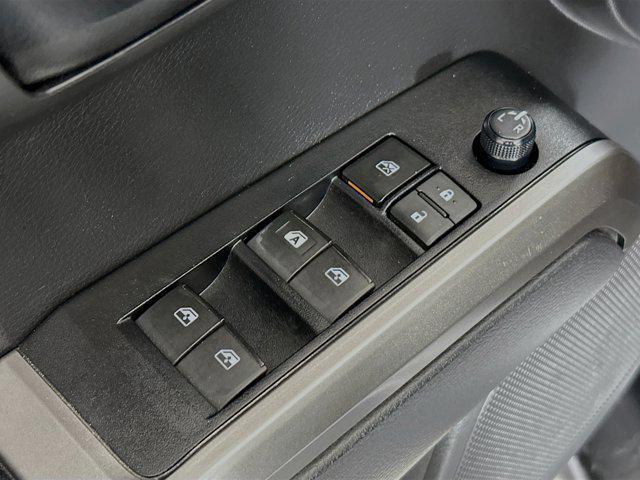 used 2022 Toyota Tacoma car, priced at $26,999