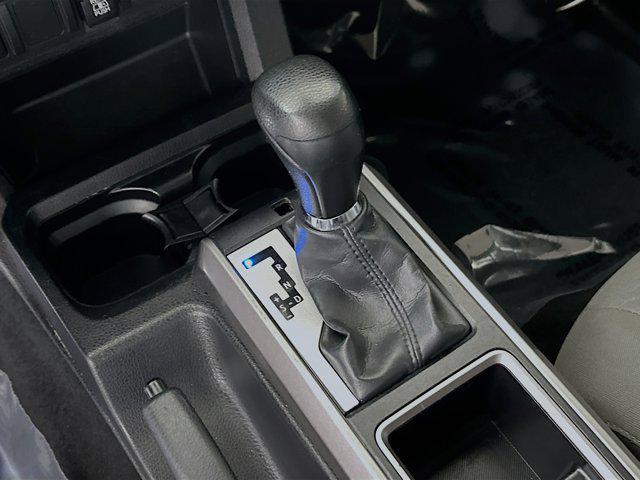 used 2022 Toyota Tacoma car, priced at $26,999