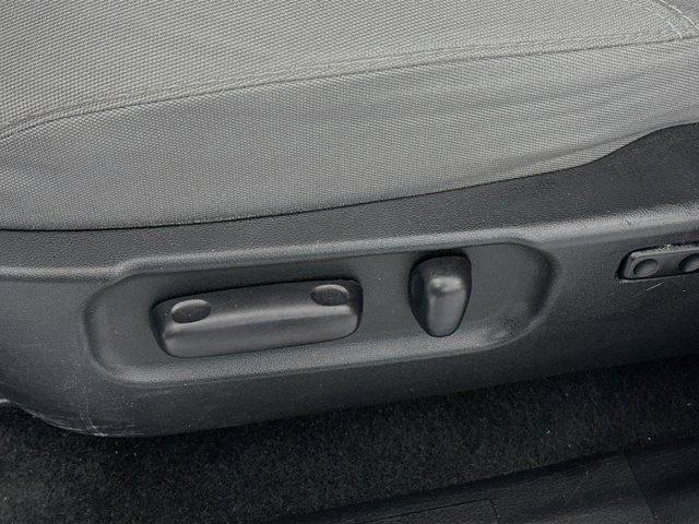 used 2022 Toyota Tacoma car, priced at $26,999