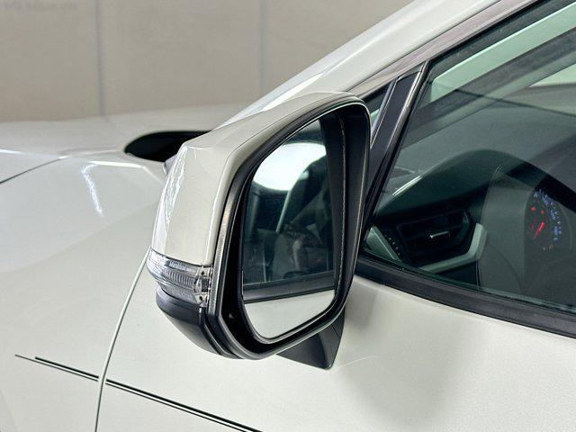 used 2021 Toyota RAV4 car, priced at $23,977