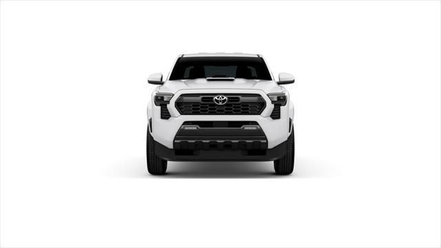 new 2025 Toyota Tacoma car, priced at $44,415