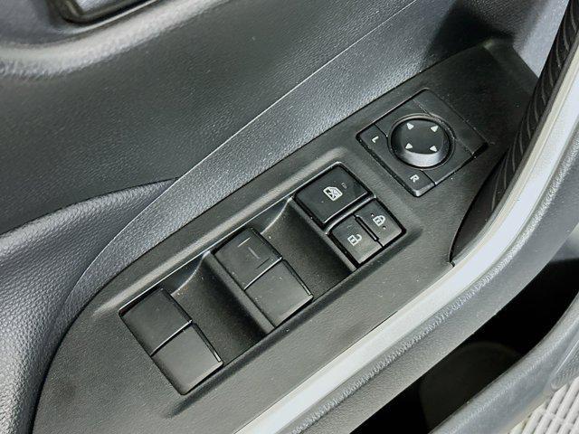 used 2024 Toyota RAV4 Hybrid car, priced at $29,777