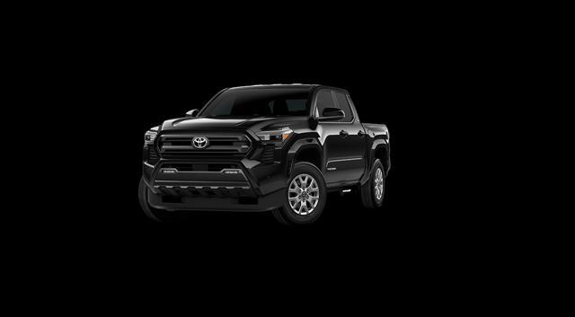 new 2024 Toyota Tacoma car, priced at $41,336