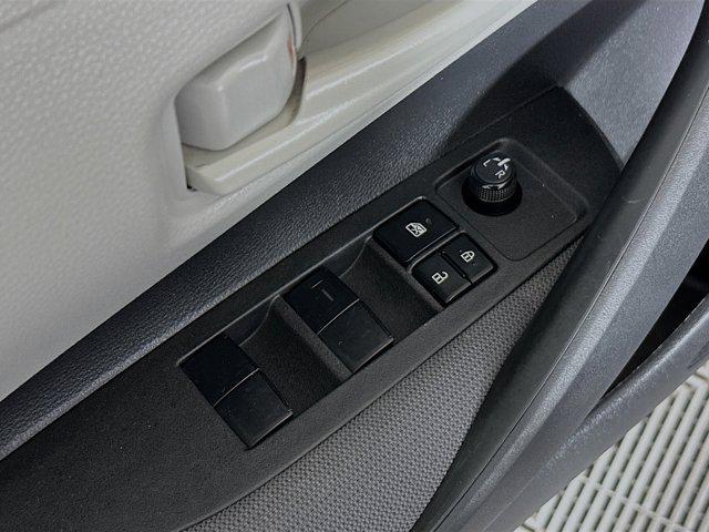 used 2022 Toyota Corolla car, priced at $17,977