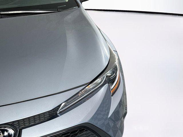used 2022 Toyota Corolla car, priced at $17,977