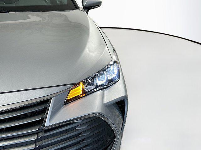 used 2022 Toyota Avalon Hybrid car, priced at $28,977