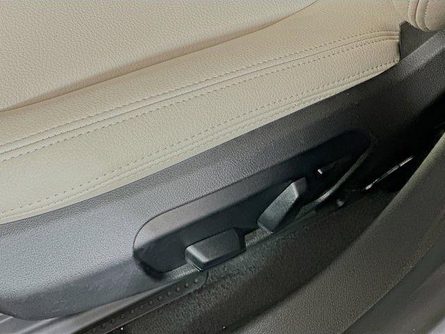 used 2022 BMW 228 Gran Coupe car, priced at $22,999