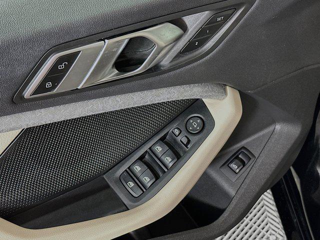 used 2022 BMW 228 Gran Coupe car, priced at $22,999