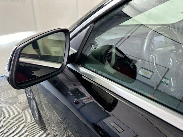 used 2022 BMW 228 Gran Coupe car, priced at $22,999