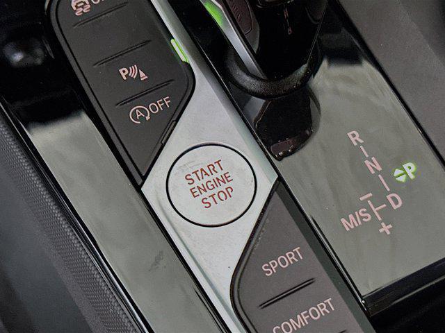 used 2022 BMW 228 Gran Coupe car, priced at $22,999