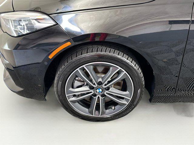 used 2022 BMW 228 Gran Coupe car, priced at $22,999