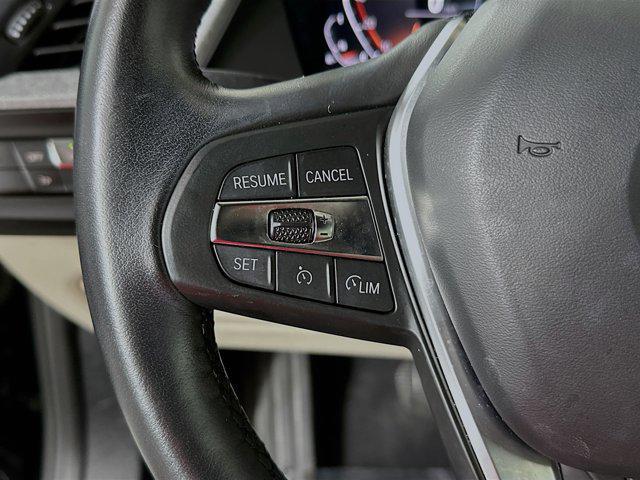 used 2022 BMW 228 Gran Coupe car, priced at $22,999