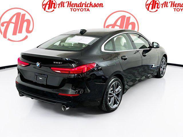 used 2022 BMW 228 Gran Coupe car, priced at $22,999