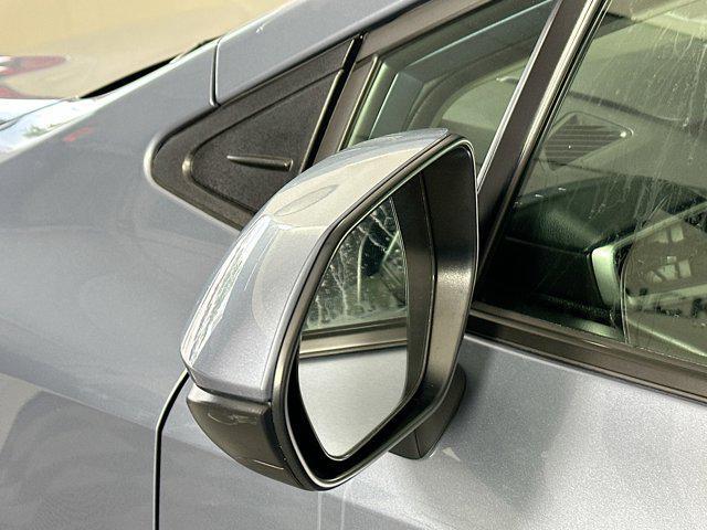 used 2024 Toyota Corolla car, priced at $18,677