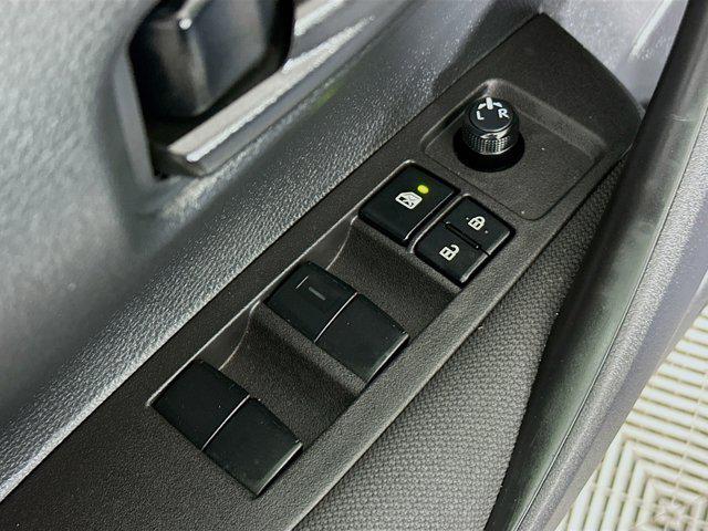 used 2024 Toyota Corolla car, priced at $18,677
